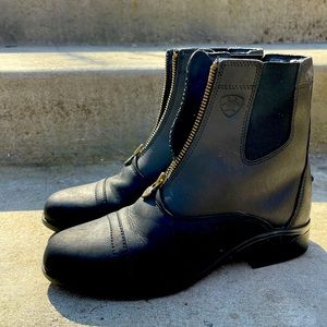 Ariat Paddock Boots